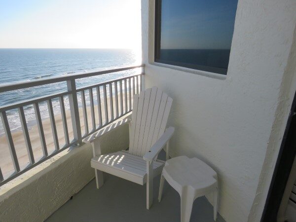 1025 Living Room Balcony Chair (Custom)