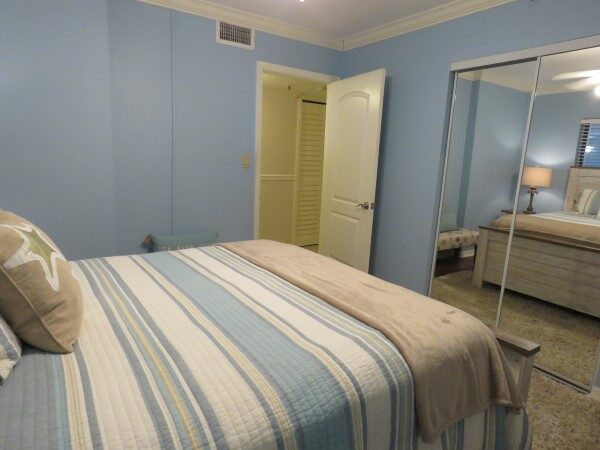 1025 Guest Bedroom (Custom)