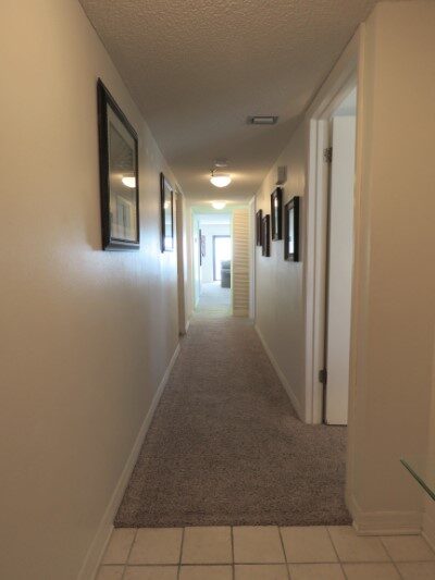 Hallway (Custom)