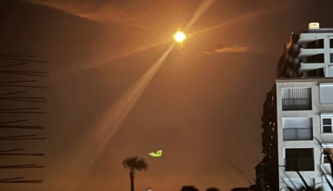 Spainsat Launch