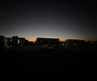Sunset 11/18/25
